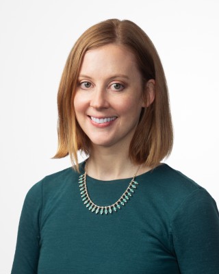 Photo of Amanda Cavanough