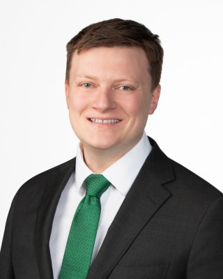 Photo of Stephen Crilly