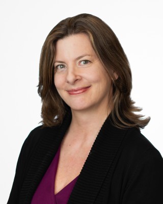 Photo of Karla Grossenbacher